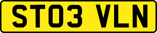 ST03VLN