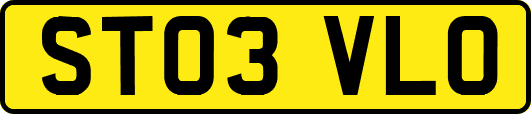 ST03VLO