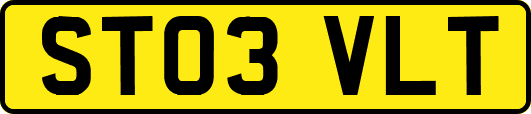 ST03VLT