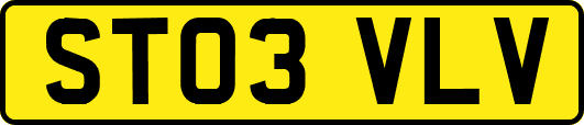ST03VLV