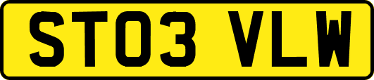 ST03VLW
