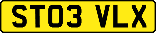 ST03VLX