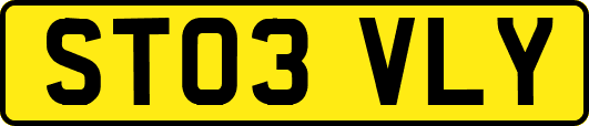 ST03VLY