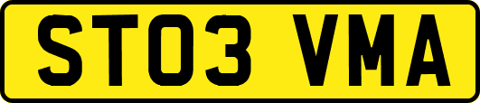 ST03VMA