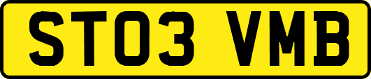 ST03VMB