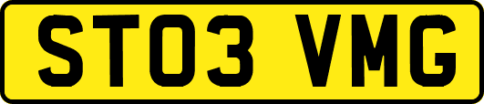 ST03VMG