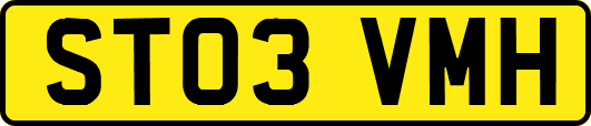ST03VMH