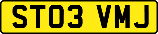 ST03VMJ