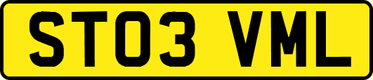 ST03VML