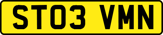 ST03VMN