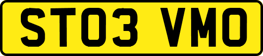 ST03VMO