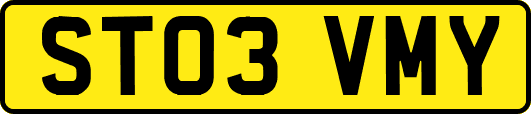 ST03VMY