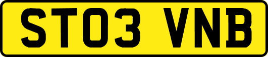 ST03VNB
