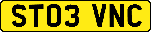ST03VNC