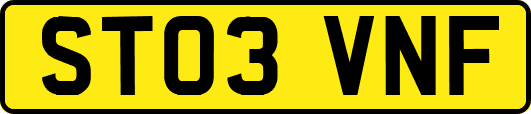 ST03VNF