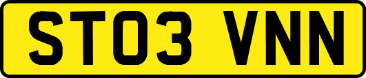 ST03VNN