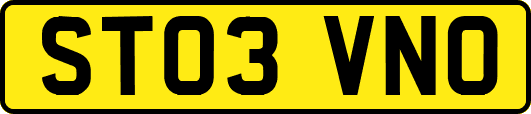 ST03VNO