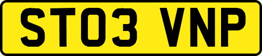 ST03VNP