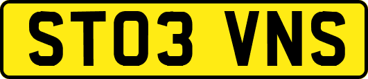 ST03VNS
