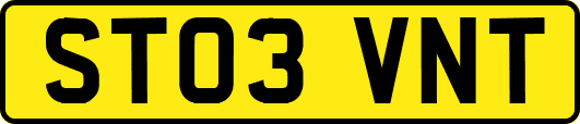 ST03VNT