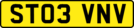ST03VNV