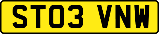 ST03VNW
