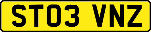 ST03VNZ