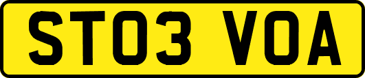 ST03VOA