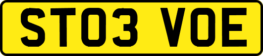 ST03VOE