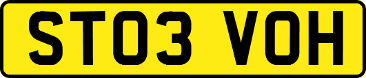 ST03VOH