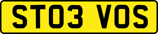 ST03VOS