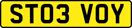 ST03VOY
