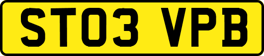 ST03VPB