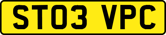 ST03VPC