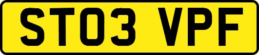 ST03VPF