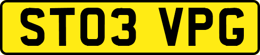 ST03VPG