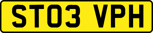 ST03VPH