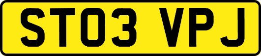 ST03VPJ