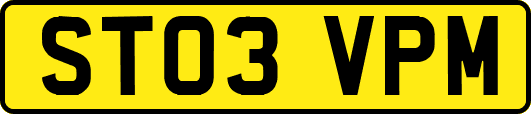 ST03VPM