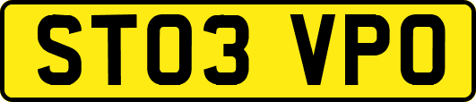 ST03VPO