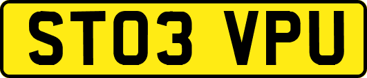 ST03VPU