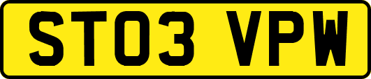ST03VPW