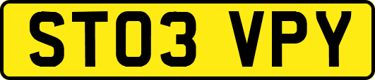 ST03VPY