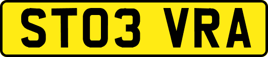 ST03VRA