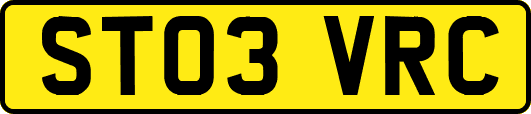 ST03VRC