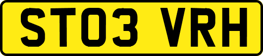 ST03VRH
