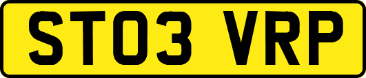 ST03VRP