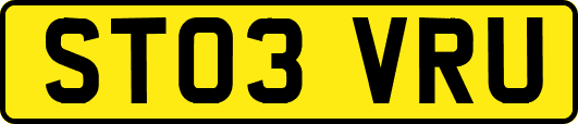 ST03VRU