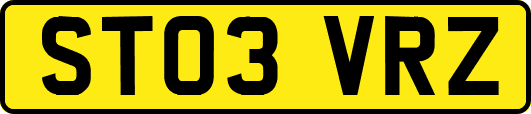 ST03VRZ