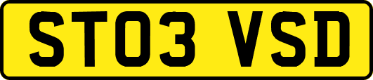 ST03VSD